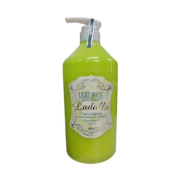 Ladura N Repeant Light Moist 21.2 oz (600 g)
