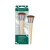 EcoTools, Wonder Cover Complexion, Brocha para Base de Maquillaje, Cobertura