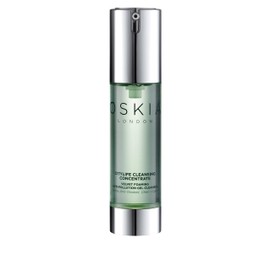 OSKIA Citylife Cleansing Concentrate – Deep Cleansing Face Gel with Vitamin C & Anti-Pollution Technology – 100ml