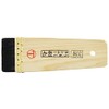 Otsuka Brush Cashew Brush Flat Black No. 20