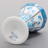 Hasami Ware 009607-777 Kotohogu Sake Cup, Approx. 1.9 fl oz