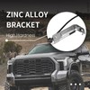 E-Vniko Antenna Base Assembly w/Holder Compatible with 2014-2020 Toyota Tundra