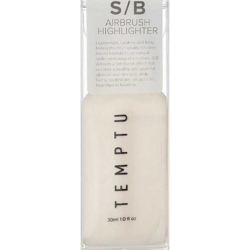 Temptu S/B Airbrush Highlighter