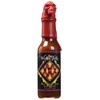 XXX Skull Ghost Pepper Hot Sauce