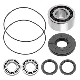 Mabutingti Front Gear Differential Bearing Seal for Polaris RZR 1000 900 800 570 Ranger 1000 900 570 500 Diesel ACE 900 570 500 325 Brutus