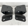 BST BSSP 4" Drop Kit Leveling Lowering Shackles Hangers Kits