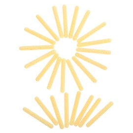 FOYTOKI 25Pcs Paint Pen Nibs Replacement Tips for Marker Pens Multifunctional Paint Marker Nibs Fine Point Oil Paint Pen Tips Compatible with Various Paint Pen Supplies