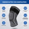 Yasdyri Knee Support for Men and Women, Knee Support Compression