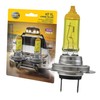HELLA H7 YL Xtreme Yellow Bulb (12V 55W), 2 Pack