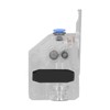 3D Printer Extruder Dual Gear 1.75mm Filament Feed Printing Accessory