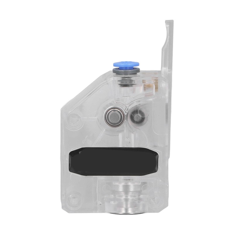 3D Printer Extruder Dual Gear 1.75mm Filament Feed Printing Accessory