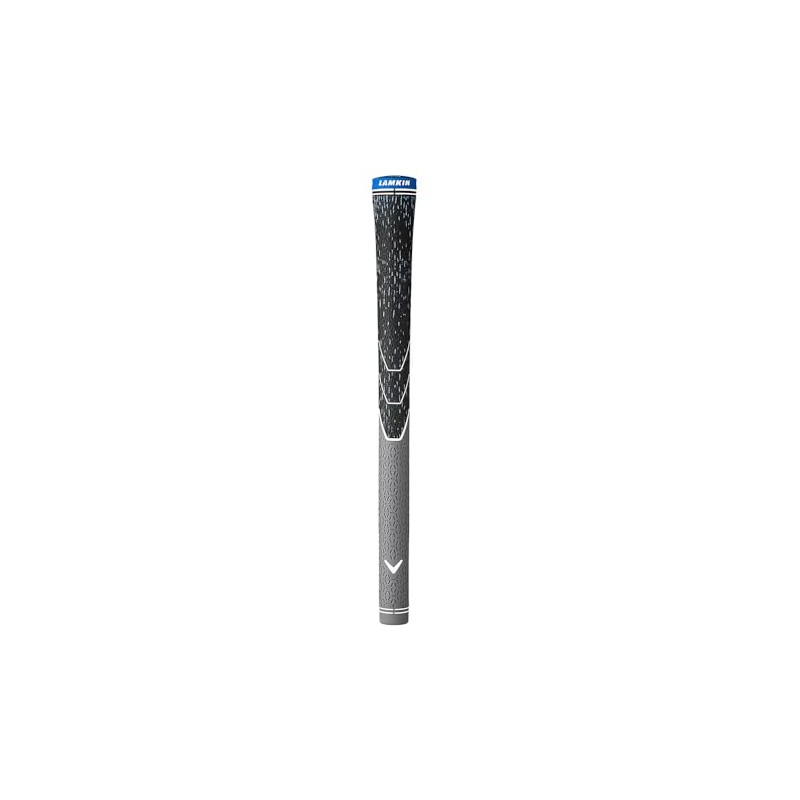 Callaway LAMKIN ST+2 HYBRID CALIBRATE Grip with Backline Genuine Manufacturer