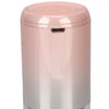 Automatic Contacts Cleaner USB Charging Tear Proteins Removal Portable Contact