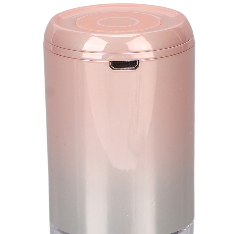 Automatic Contacts Cleaner USB Charging Tear Proteins Removal Portable Contact