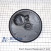 W10168822 Dishwasher Sump Assembly