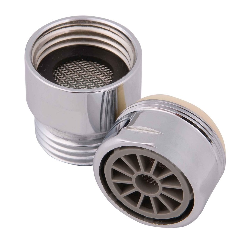 Shower Water Saving Device Universal Fitting Aerator Saves up to
