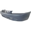 Garage-Pro Bumper Cover Compatible with 1997-1999 Toyota Camry Front