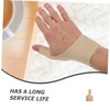 Healeved Convenient Adjustable Thumb Splint for Injured Thumb Support Breathable