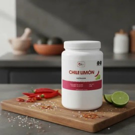 Sazonador Chile Limón 1 Kg