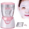 DIY Automatic Face Mask Maker Fruit Vegetable Face Mask Maker