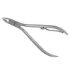 K-Pro Cuticle Nipper Small – Professional Quality