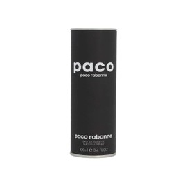 Paco Rabanne Paco - Perfume For Men - Citrus Aromatic Fragrance - Opens With Notes Of Amalfi Lemon And Pine - Blended With Mandarin Orange And Coriander - Eau De Toilette Spray - 3.4 Oz
