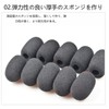 Microphone Sponge, Loudspeaker Noise Reducing Microphone Sponge, Dustproof, Windproof, Antibacterial,
