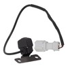 MOKT Rear View Camera Parking Aid Camera Waterproof 95760-2W000 Replacement