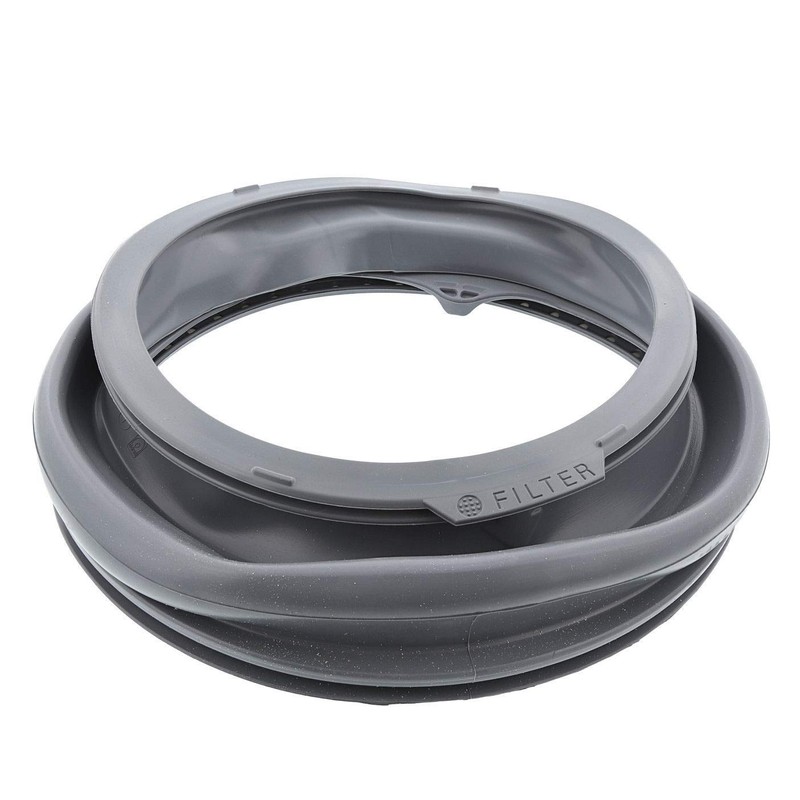 Electrolux Rex AEG Zanussi Washing Machine Door Seal ZWG RWP