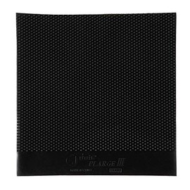 JUIC PLarge III Red (RD) Thick (A) 1189 Table Tennis Large Ball Rubber