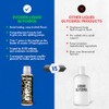 Evogen Evp Aq 16 Oz (16-32 Serv) Victory Punch