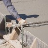 FOMMEN 16 Inch Rebar Stakes 14 Pack - 0.5 Inch