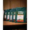 Coffee World, Espresso Enthusiast Bundle, Single Origin & Blends, Roasted