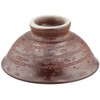 Arita Ware 467140-774 Teetsu Kiln, Flat Cup, Guinomi, Nanbanai Gold