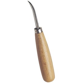 Burnisher, Curved, 1-1/2 Inch | BRN-200.15