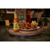 "SLAP YA MAMA" Slap Ya Mama Buffalo Wing Sauce -