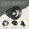 【55.5cm】 738-0919A 738-0919B Steering Shaft & 617-04094 Steering Gear Kit