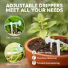 Automatic Plant Waterer Indoor Self Watering System, Plant Watering Devices,