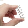 JIUDANI 6 Pack Trimmer Head Spring Compatible with 25-2 FS55