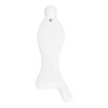 Facial Massager Gua Sha Tool Ceramic Reduce Puffiness Face Sculpting
