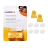 medela valves and membranes