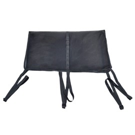 Horse Belly Guard Horse Ride Fly Sheet Mesh Belly Protector for Riding Stable Setting Equine Guard Sheet