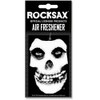 Rocksax Misfits Fiend Hängender Lufterfrischer - Langanhaltender Vanille Auto-Lufterfrischer für
