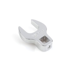TEKTON 3/8 Inch Drive x 11/16 Inch Crowfoot Wrench | WCF13017 | Made in USA