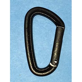 YKK Color Carabiner (Small)