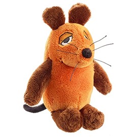 Schmidt Spiele 42601, the Mouse, 12 cm