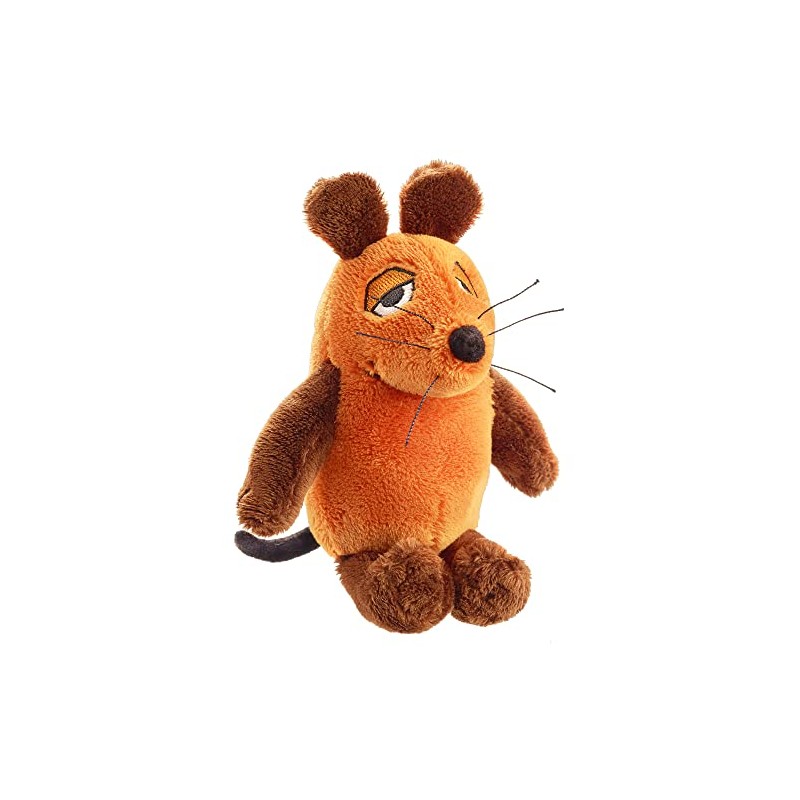 Schmidt Spiele 42601, the Mouse, 12 cm