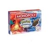 Monopoly Juego De Mesa - Pokémon Kanto Edition