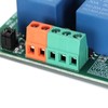 Ruimou 1Pcs DC 12V 2-Channel Relay Module 30A High and