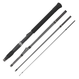 WFT Prion Inline 4pcs. 2.10m 80lbs